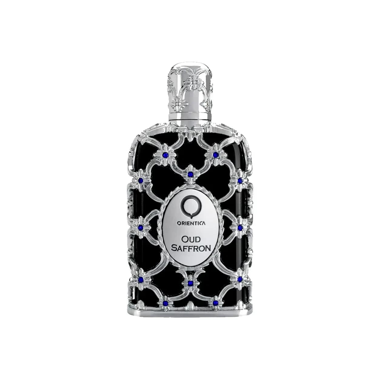 Orientica Oud Saffron