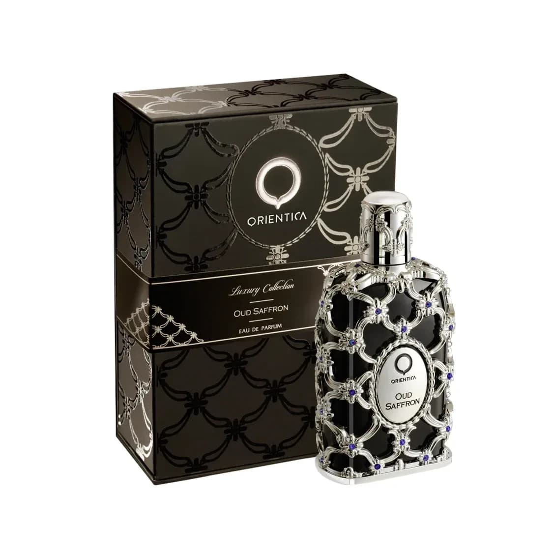 Oud Saffron 2