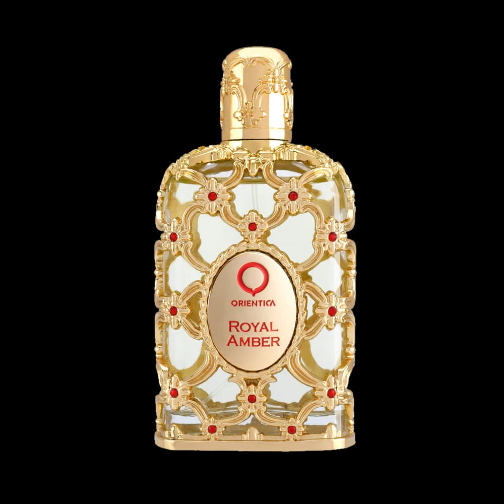 Royal Amber