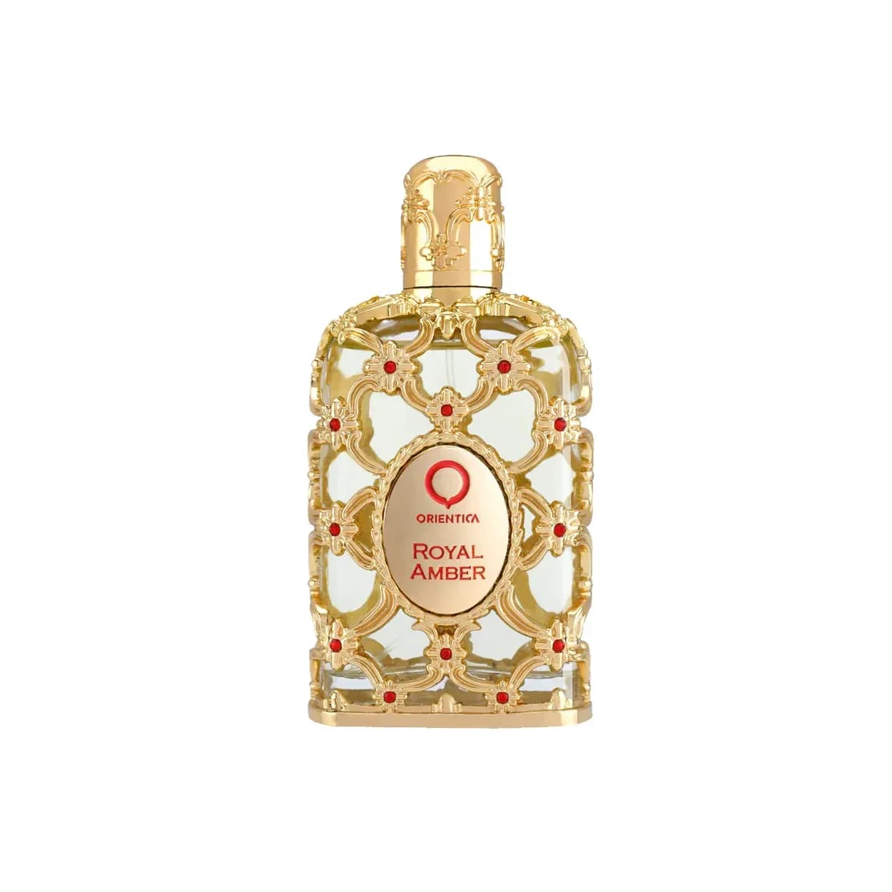 Orientica Royal Amber