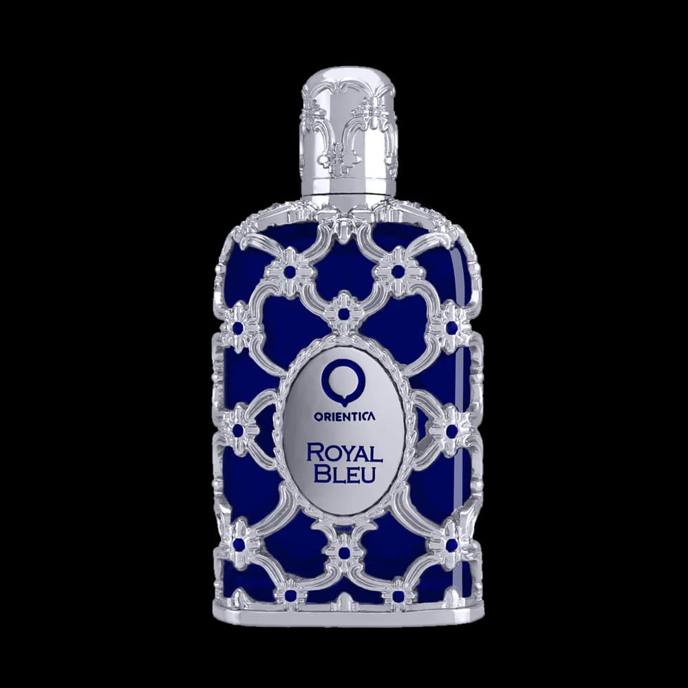 Royal Bleu