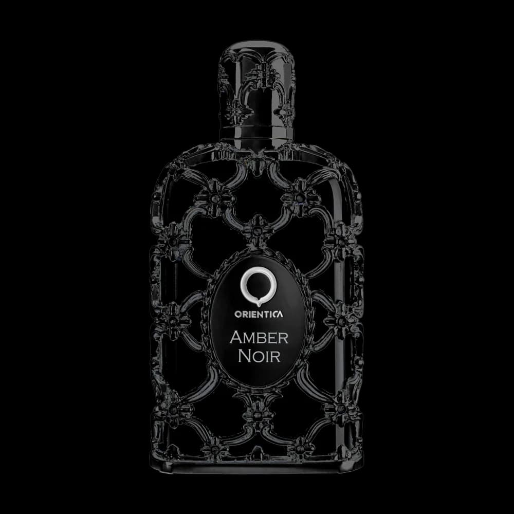 Amber Noir