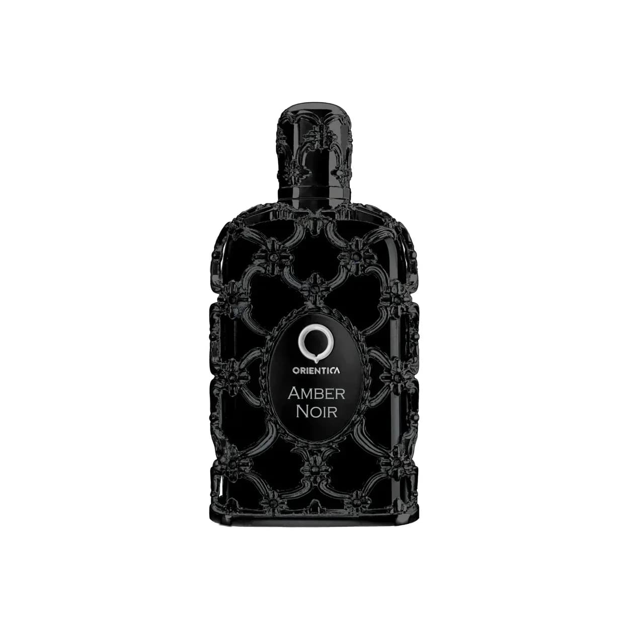 Orientica Amber Noir