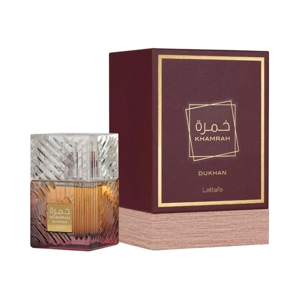 Khamrah Dukhan 2