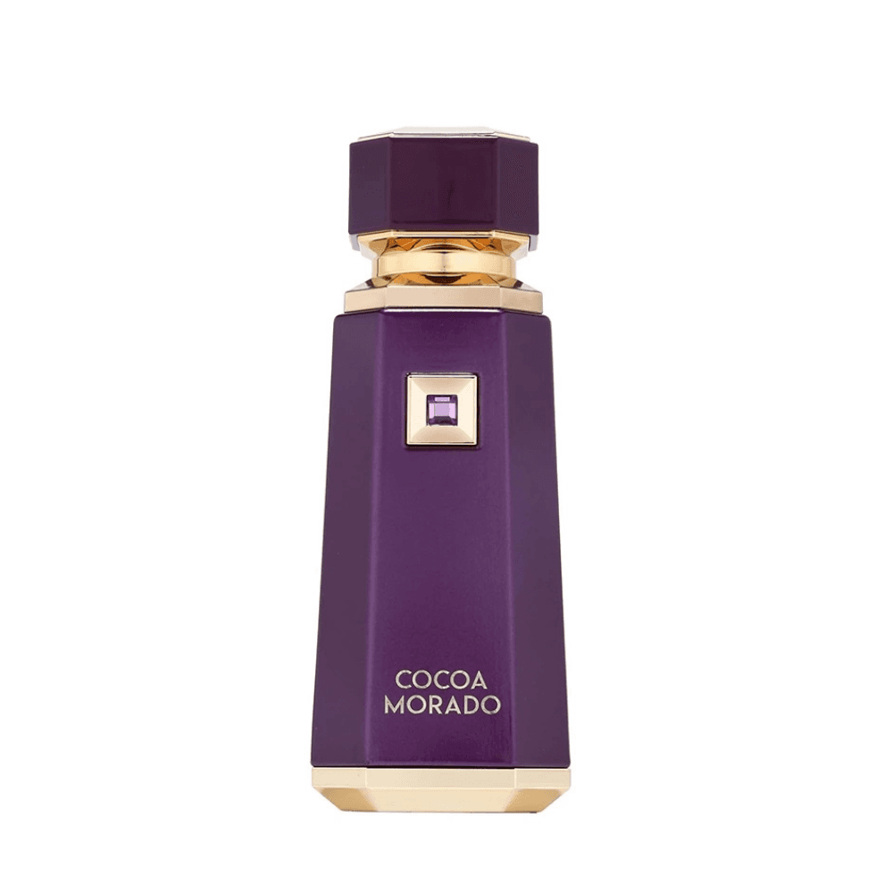 Cocoa Morado