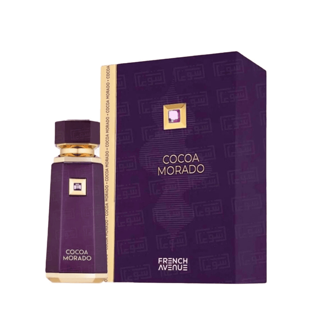 Cocoa Morado