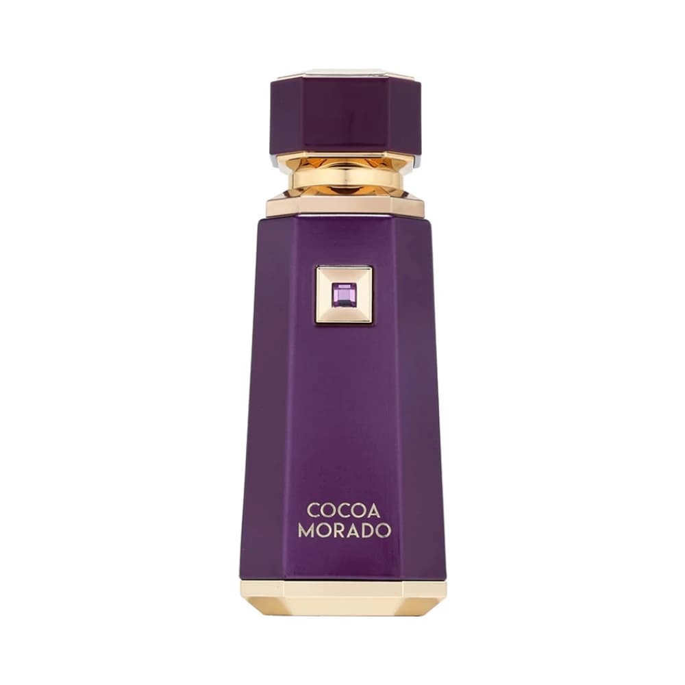 Cocoa Morado 1