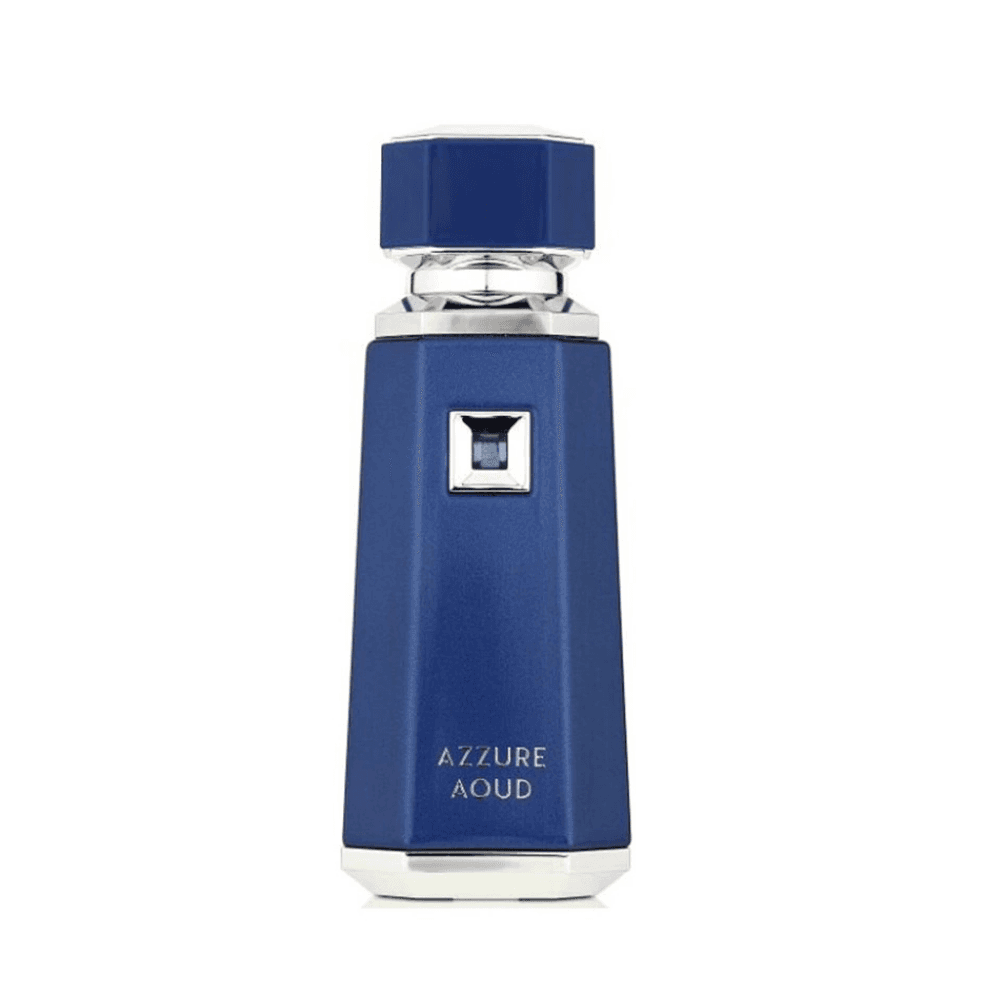 Azzure Oud