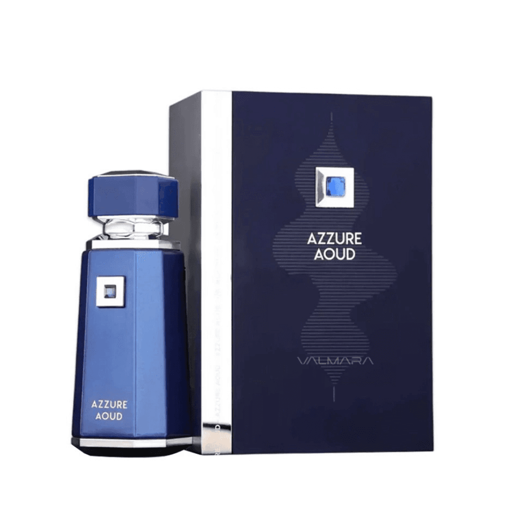 Azzure Oud