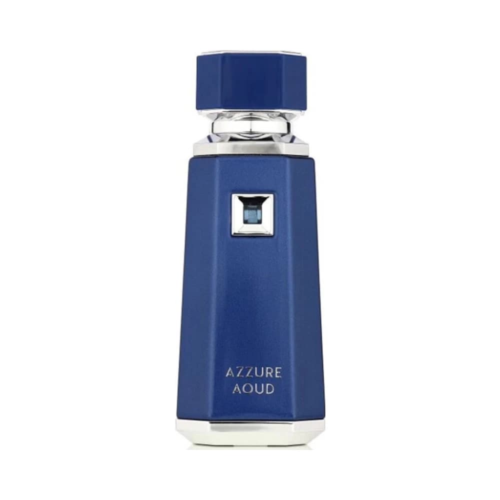 Azzure Oud 1