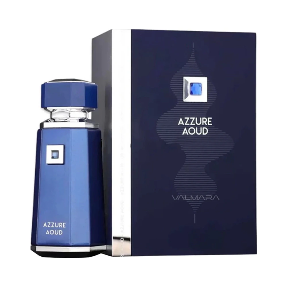 Azzure Oud 2