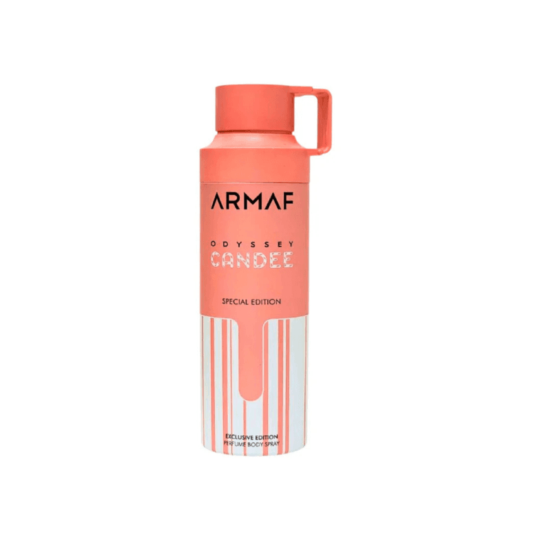 Odyssey Candee Body Spray