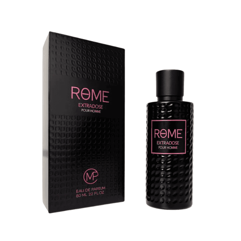 Rome Extradose Pour Homme