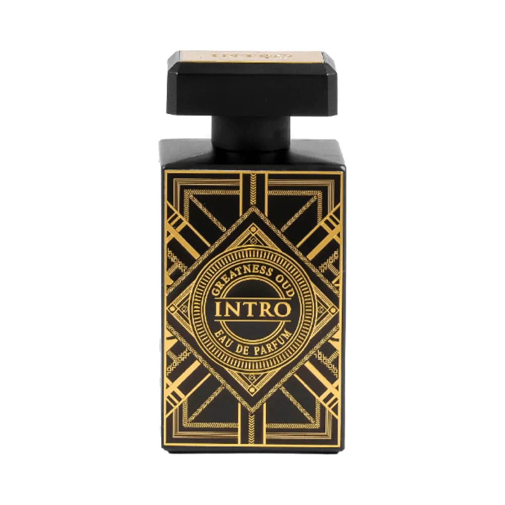 Intro Greatness Oud 1