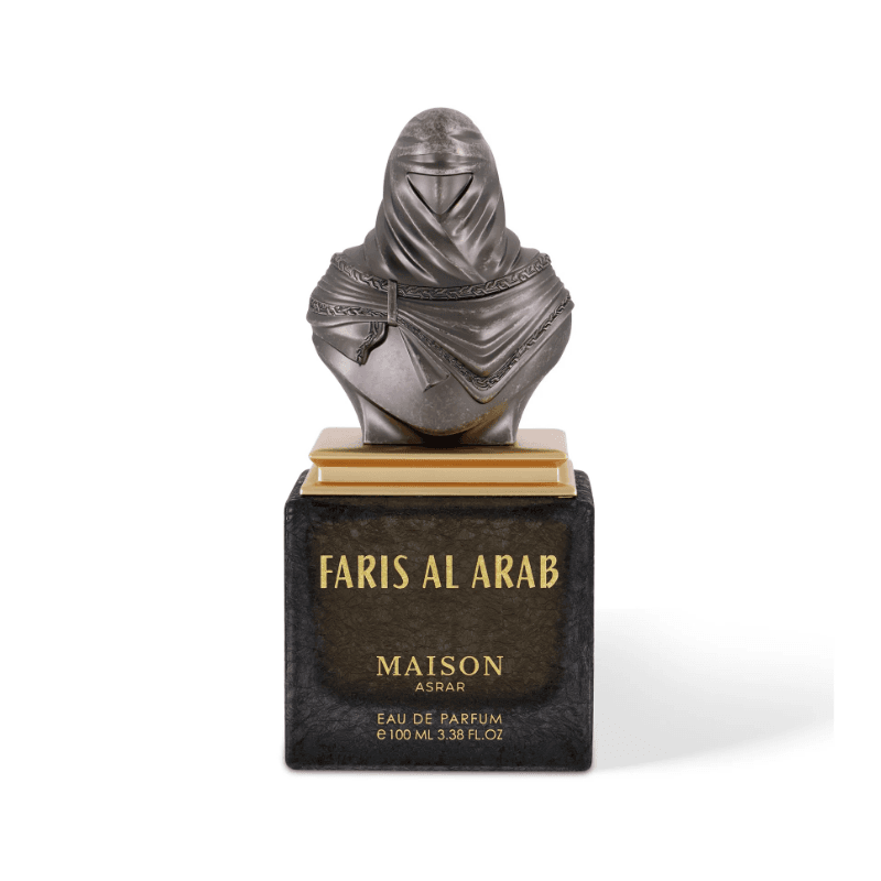Faris Al Arab