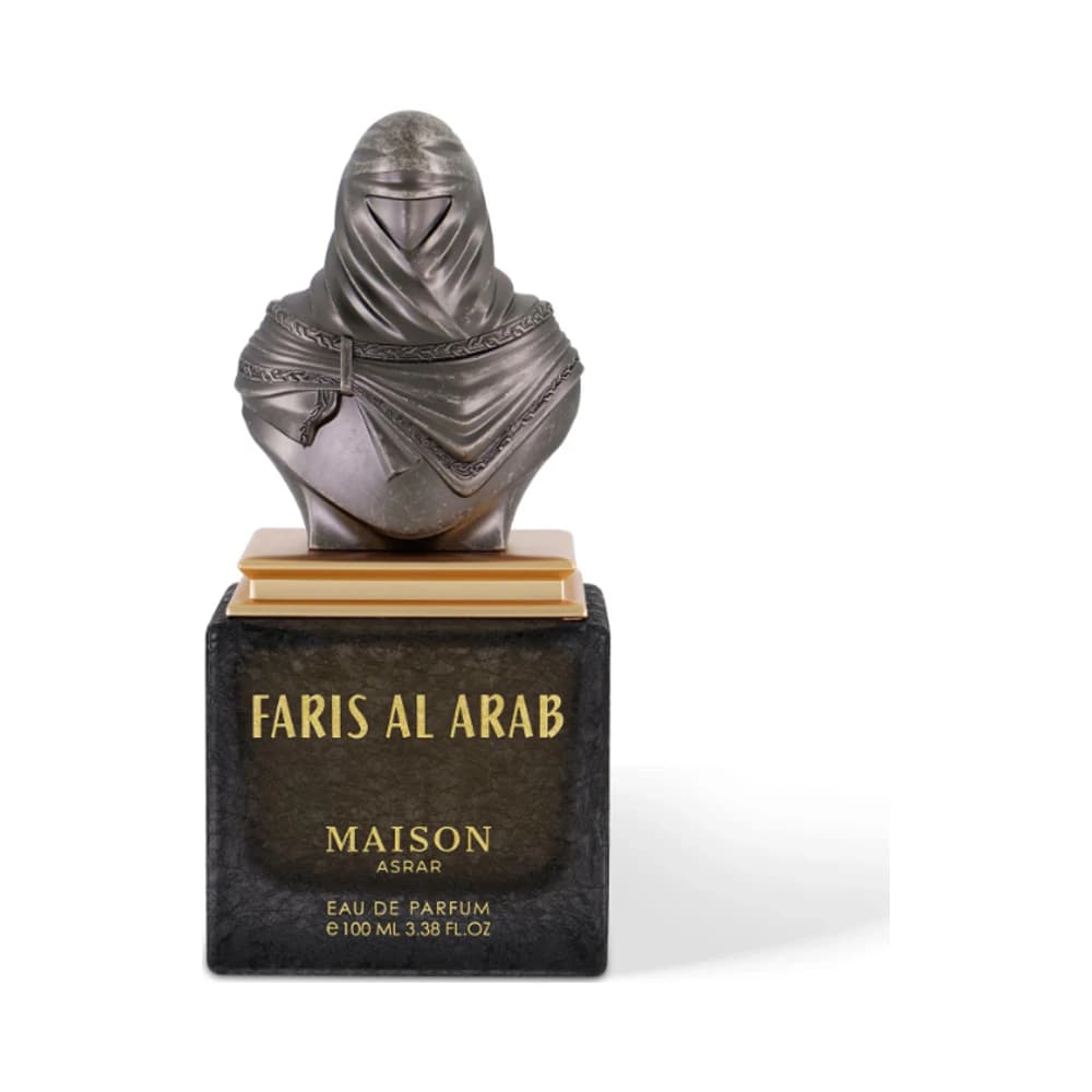 Maison Asrar Faris Al Arab