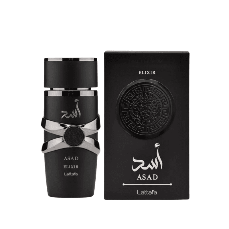 Asad Elixir