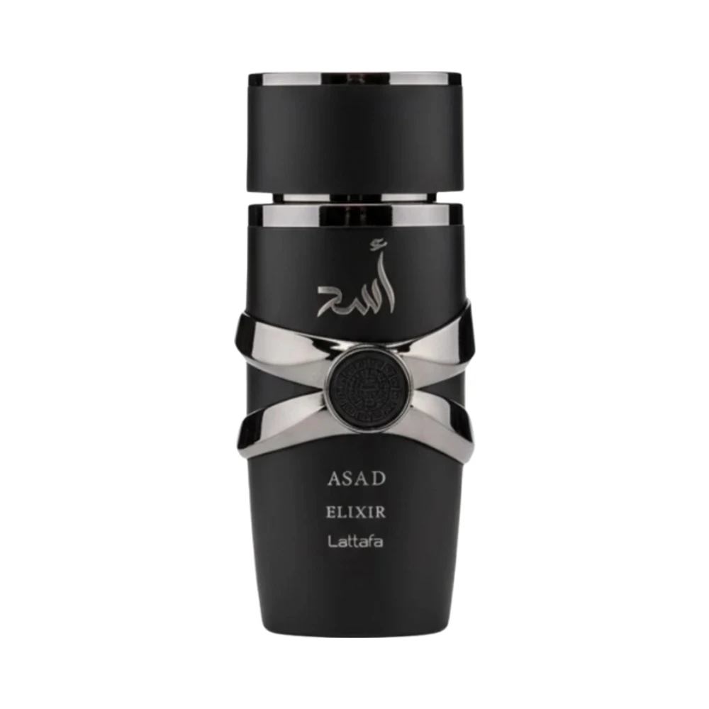 Asad Elixir 1