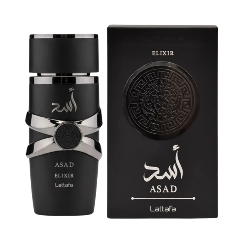 Asad Elixir 2