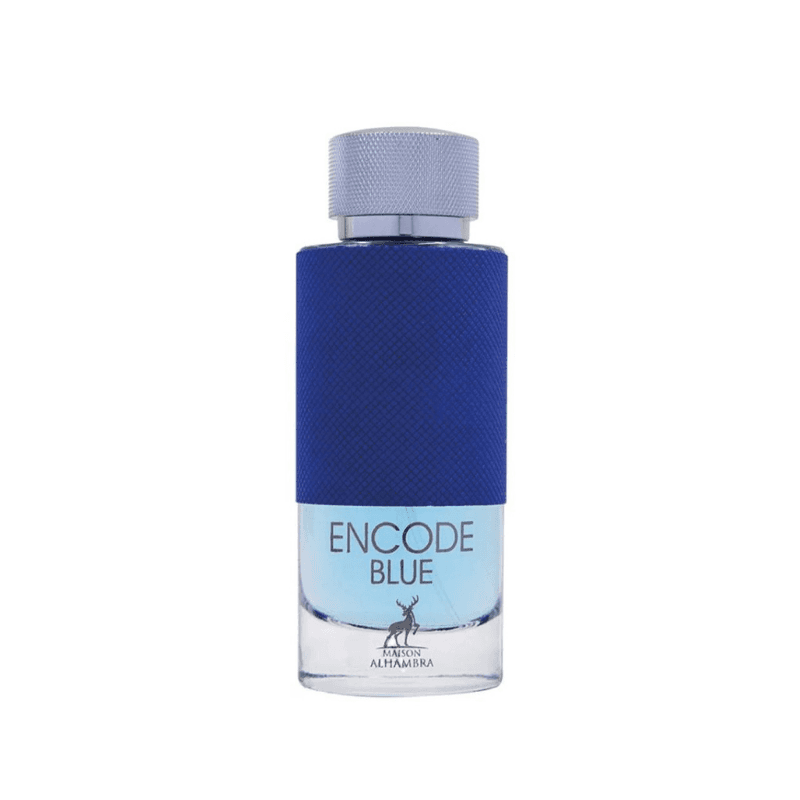 Encode Blue