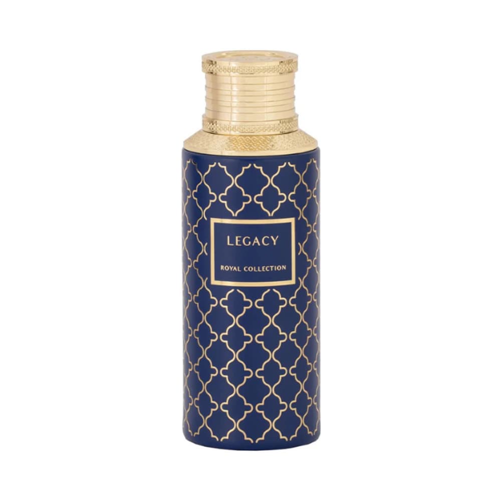 Maison Asrar Legacy