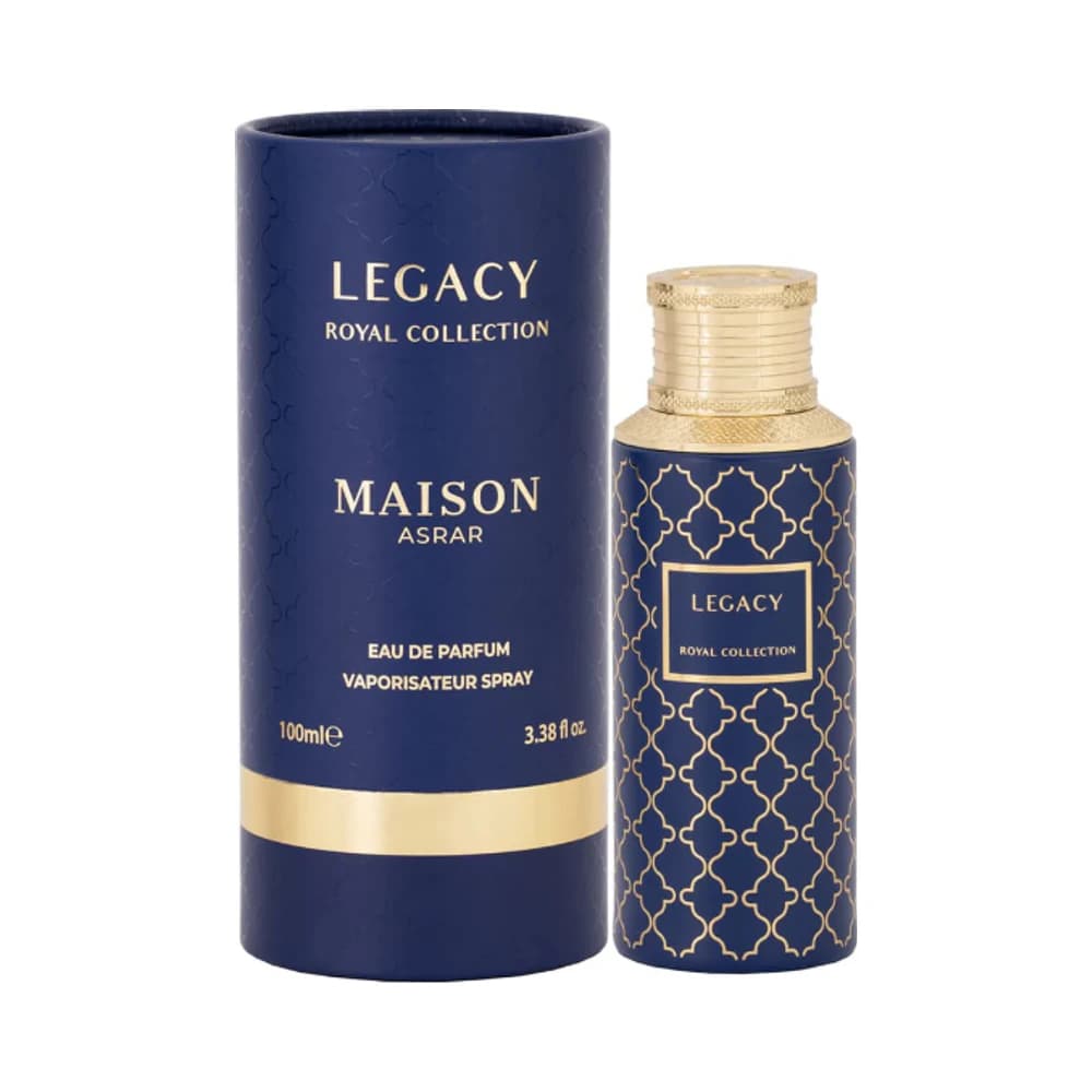 Legacy 2