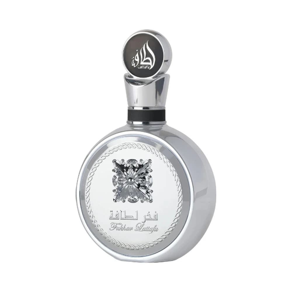 Fakhar Platin 1