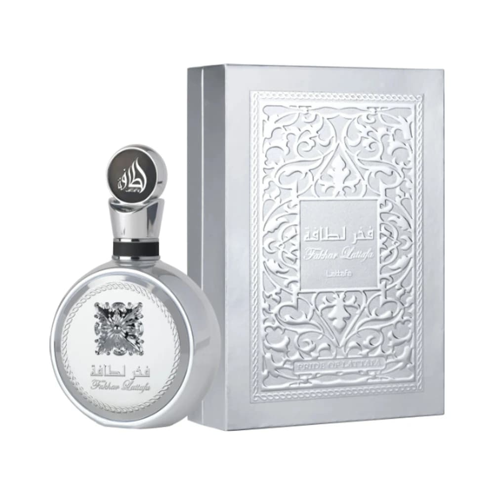 Fakhar Platin 2