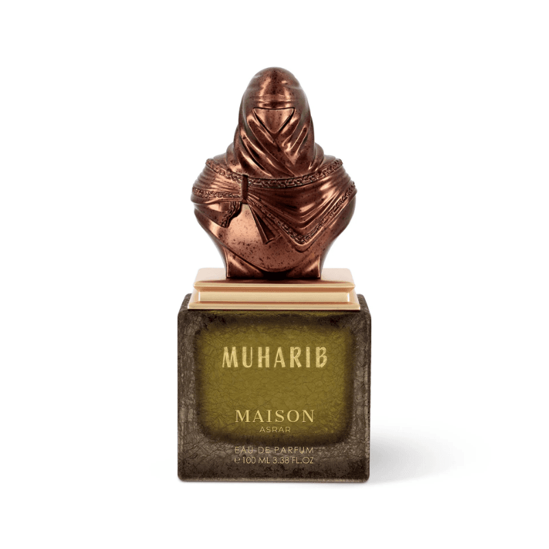 Muharib