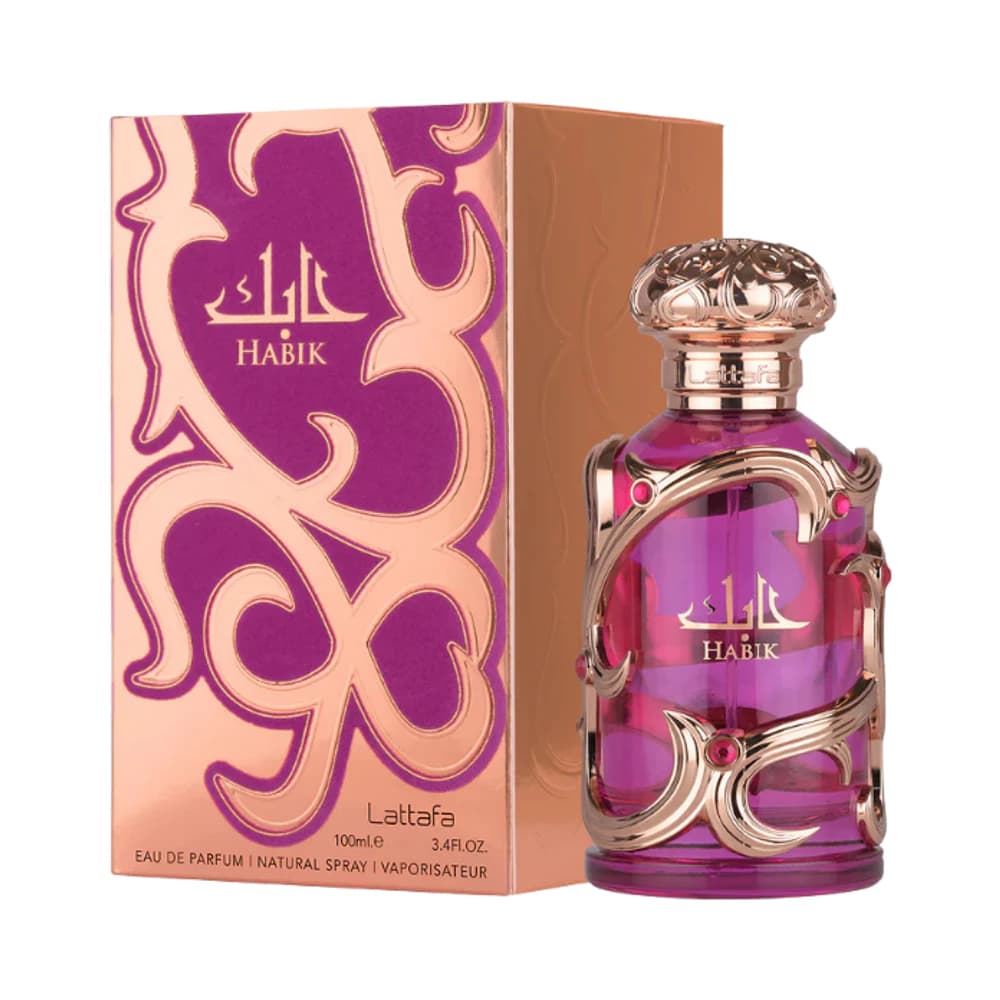 Habik for Women 2
