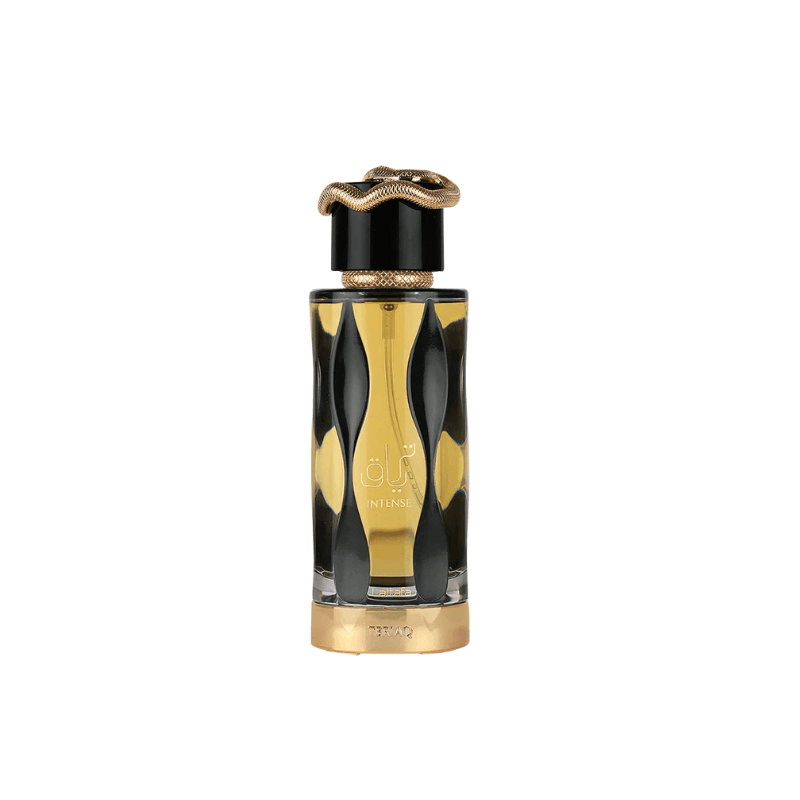 Teriaq Intense
