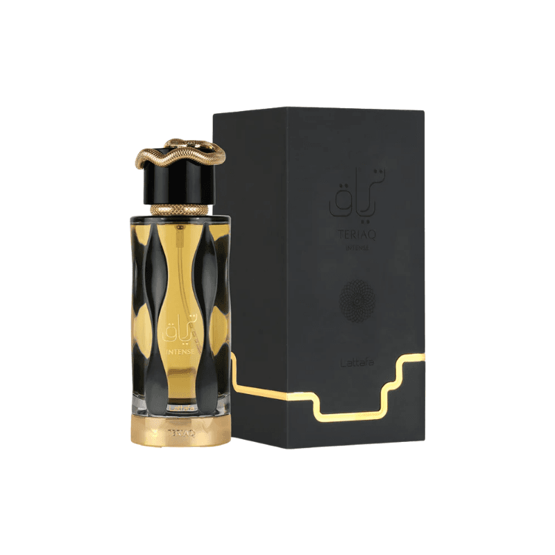 Teriaq Intense