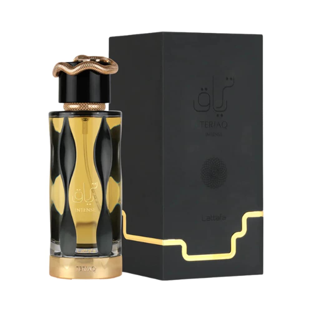 Teriaq Intense 2