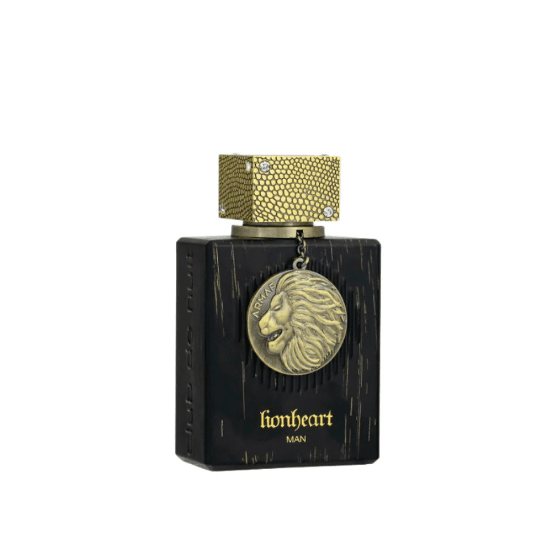 Club De Nuit Lionheart Man