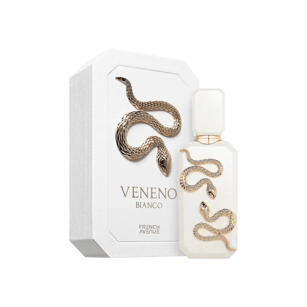 Veneno Bianco