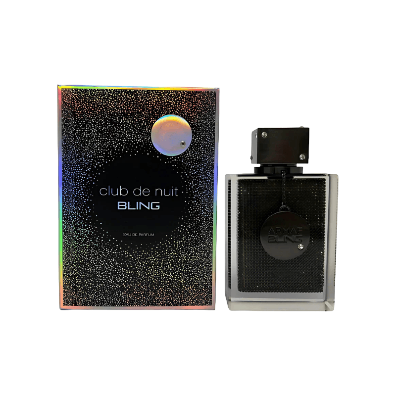Club De Nuit Bling
