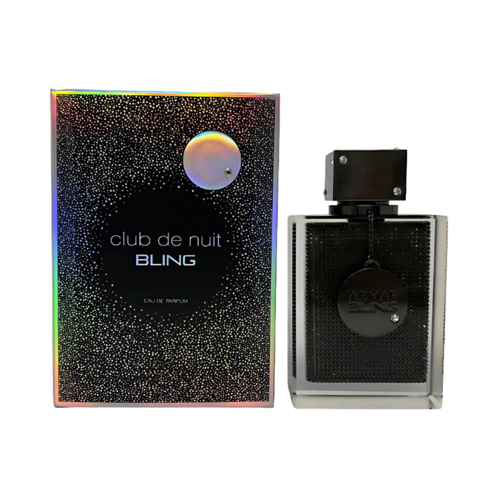 Club De Nuit Bling 2