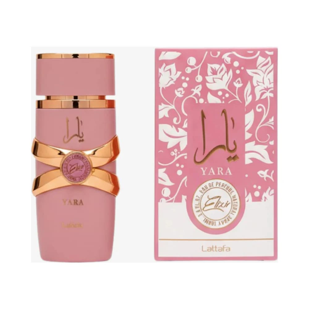 Yara Elixir 2