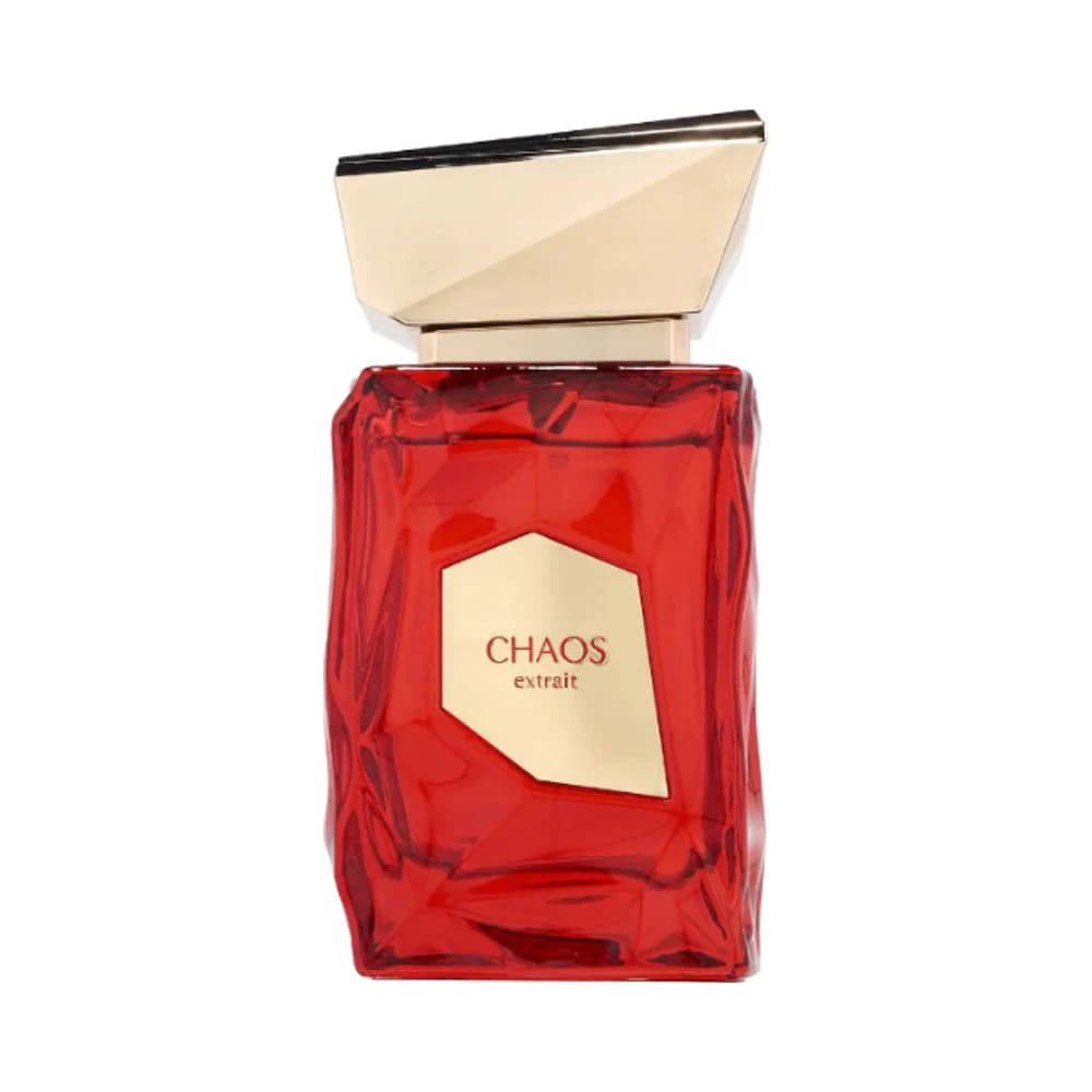 French Avenue Chaos Extrait