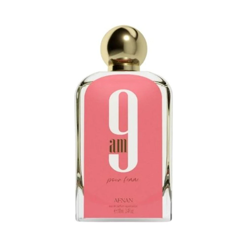 Afnan 9am pour Femme