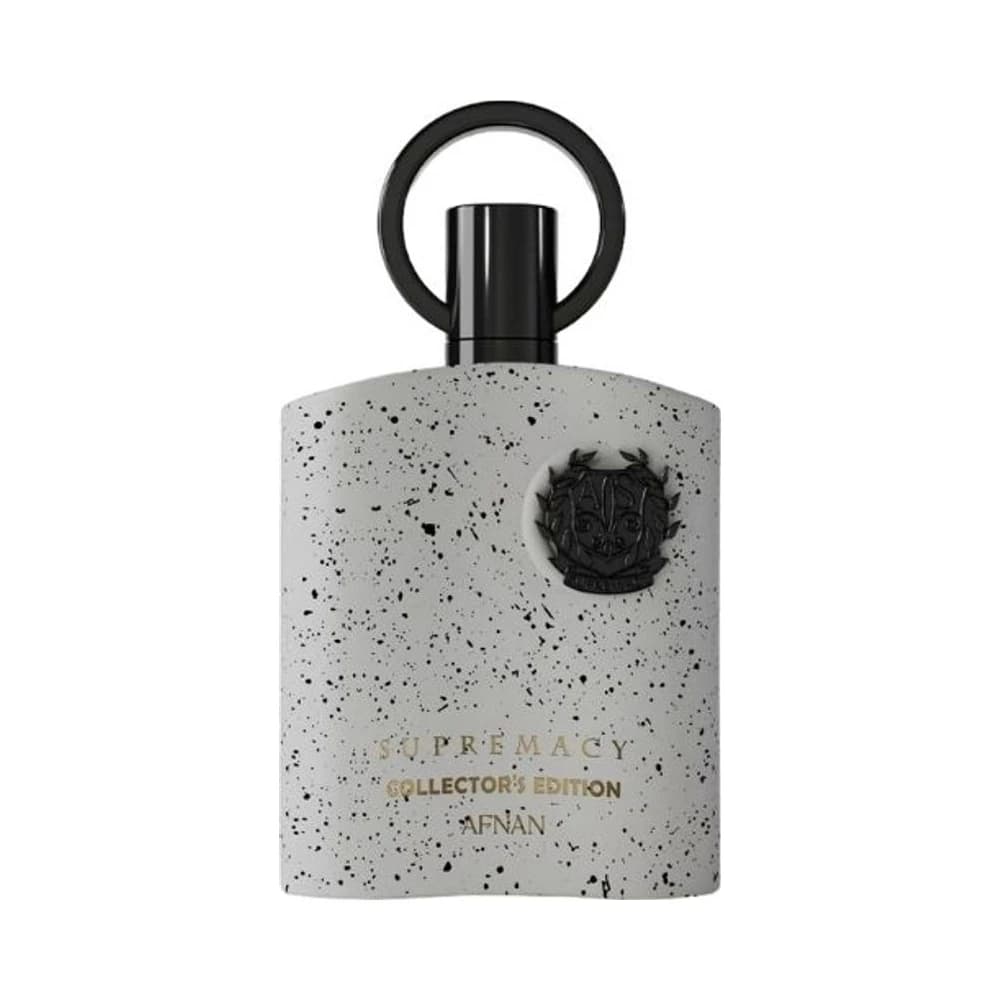 Afnan Supremacy Collector's Edition Pour Homme