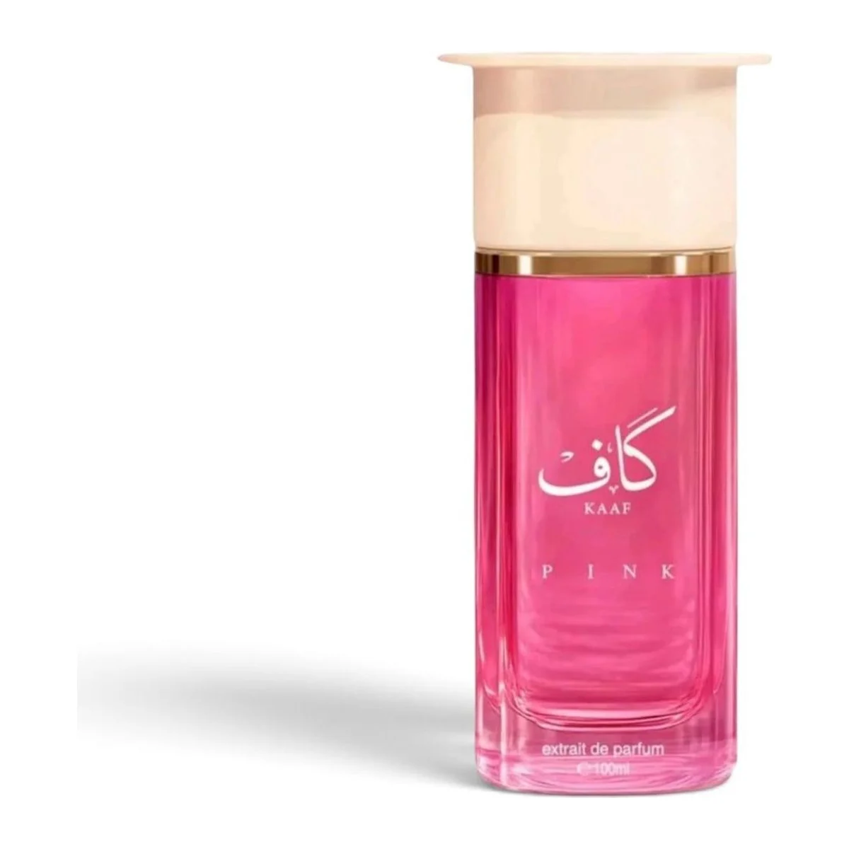 Ahmed Al Maghribi Kaaf Pink Women EXT