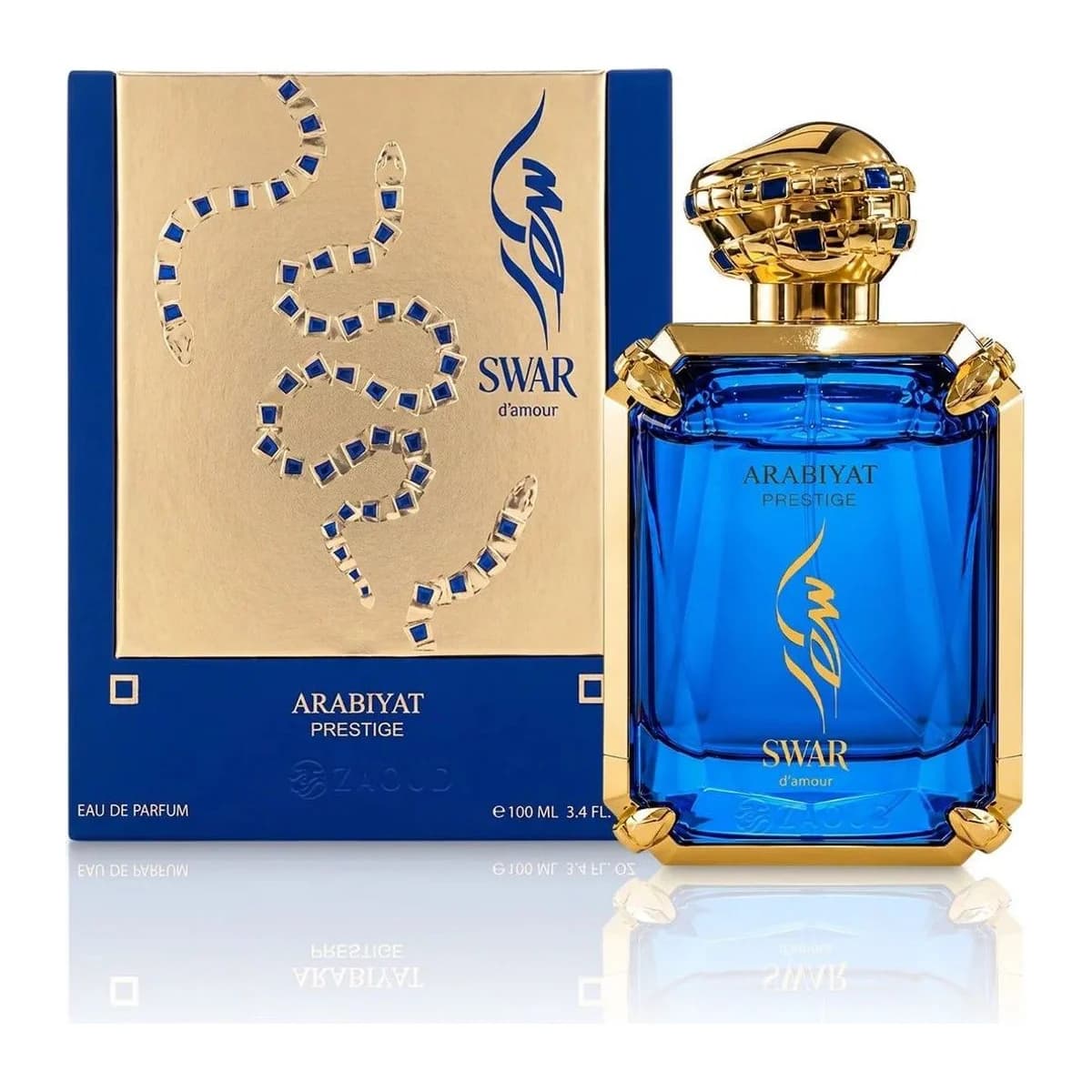 Swar D'Amour 2