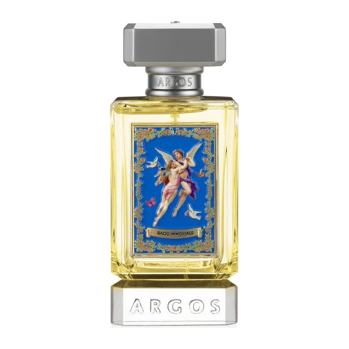 Argos Bacio Immortale