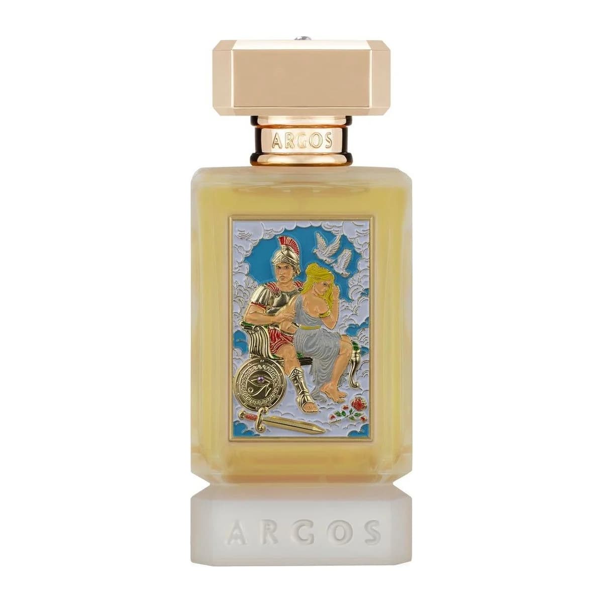 Argos Vulcan's Revenge