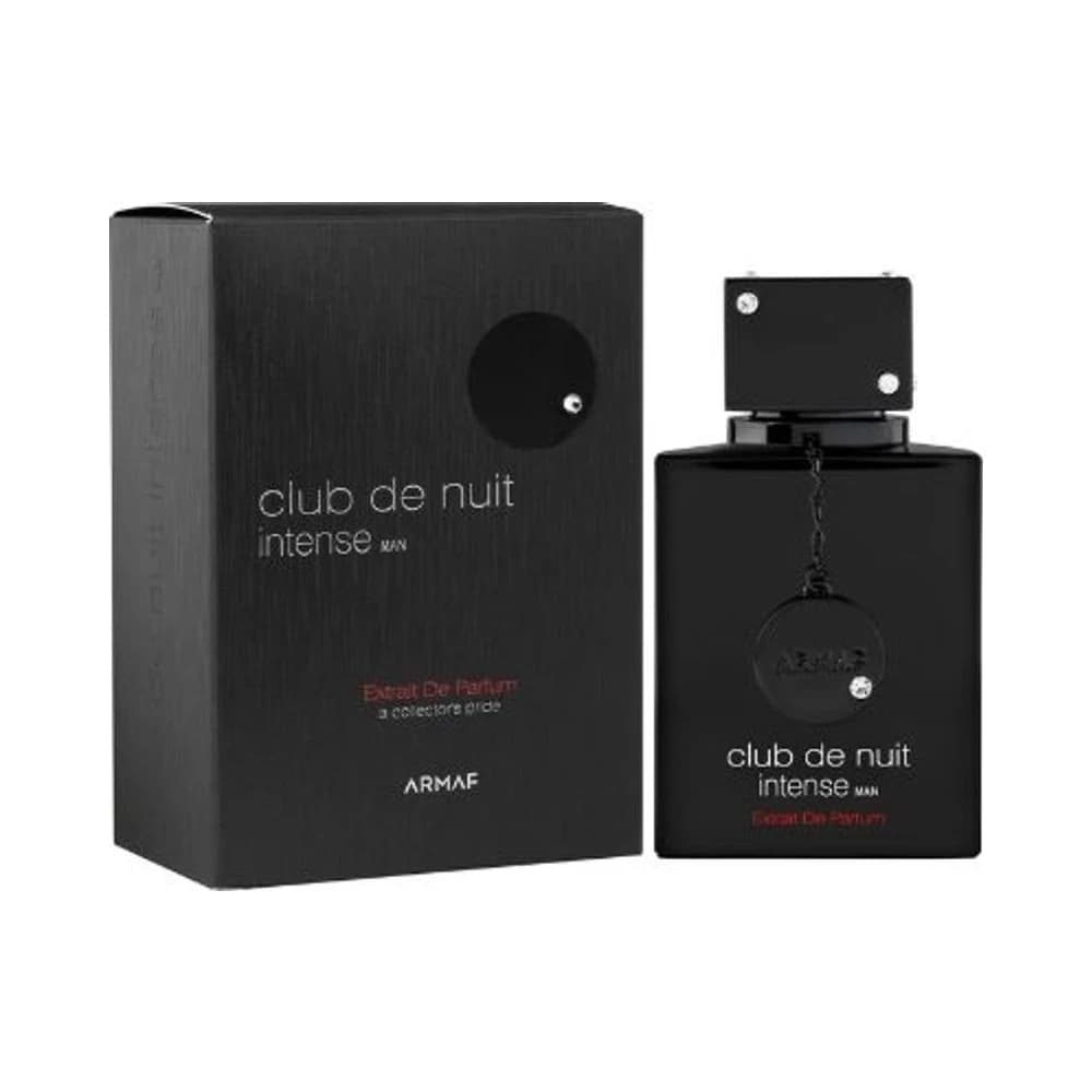 Club De Nuit Intense Man Extrait 2