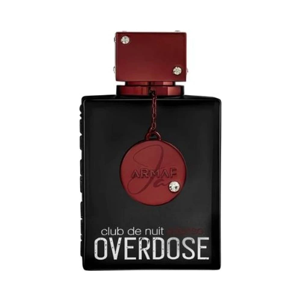 Armaf Club de Nuit Intense Overdose