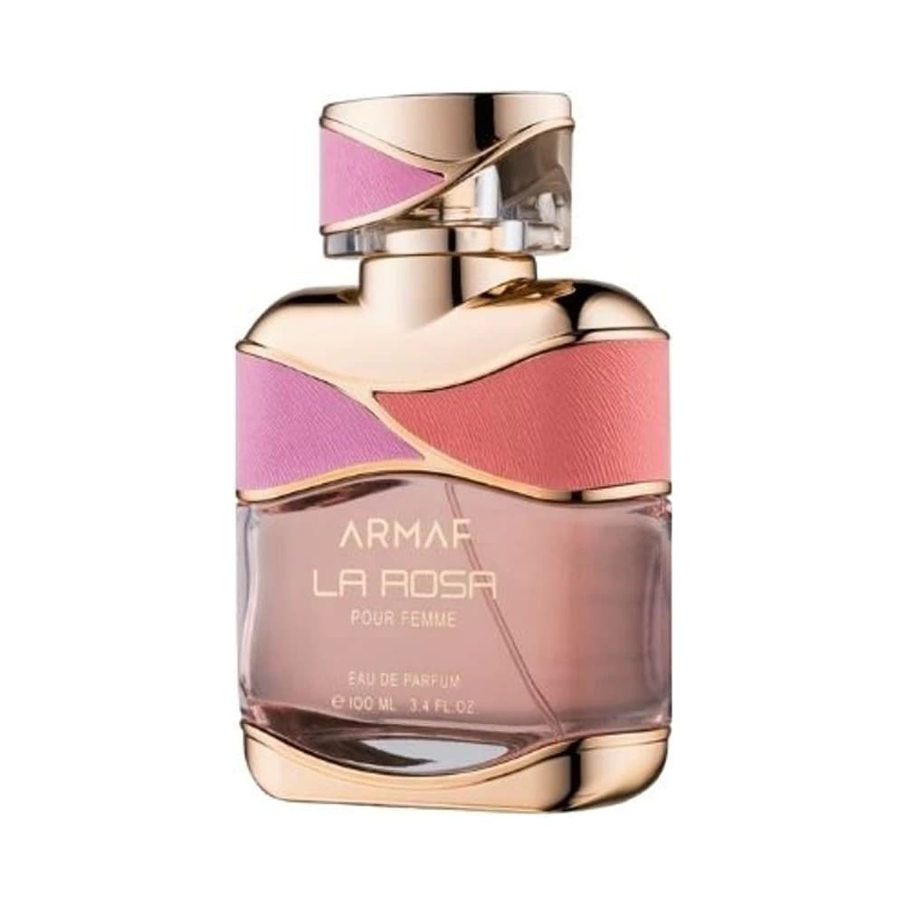 La Rosa 1