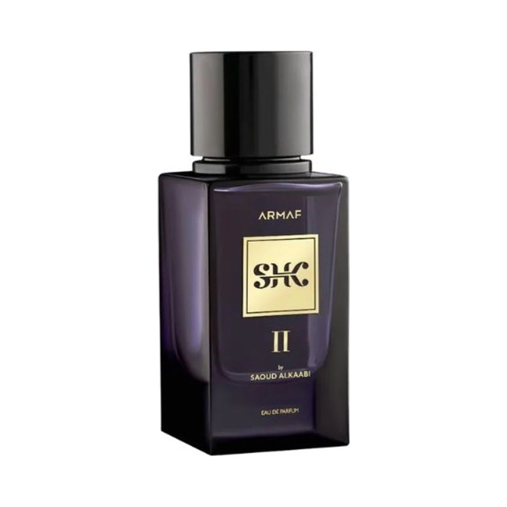 SHK II 1