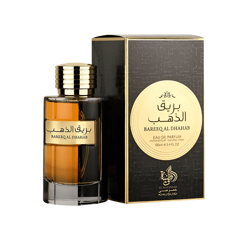 Bareeq Al Dhahab